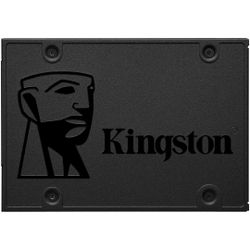 Ssd Kingston A400 480GB-500mb/s para Leitura e 450mb/s para Gravação é boa?