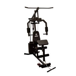 Menor preço em Estação de musculação residencial Ahead Sports - 45KG