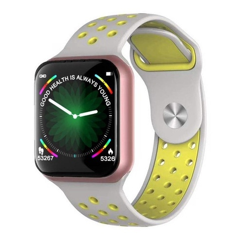 smartwatch f8 feminino