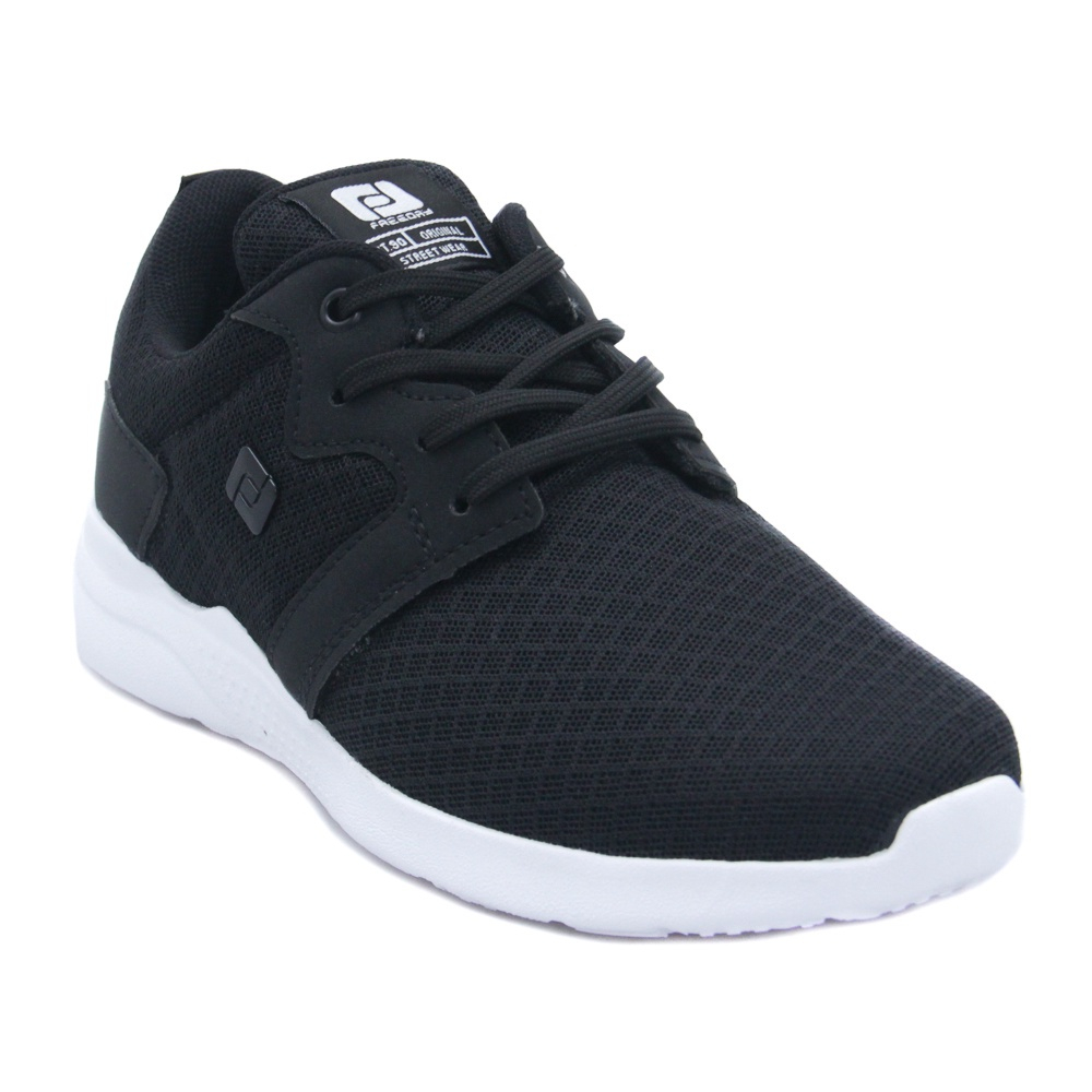 Tenis freeday thunder store preto