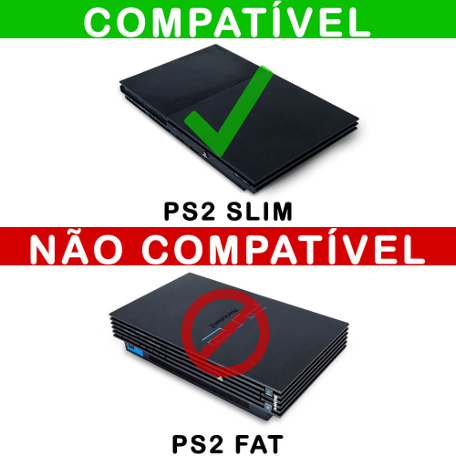 Adesivo Compatível Xbox 360 Super Slim Skin - Preto Black Piano