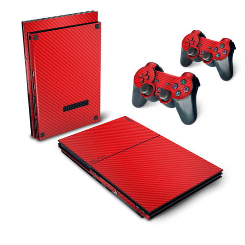 Skin Adesivo Playstation 4 PS4 PRO Red Dead Redemption 2