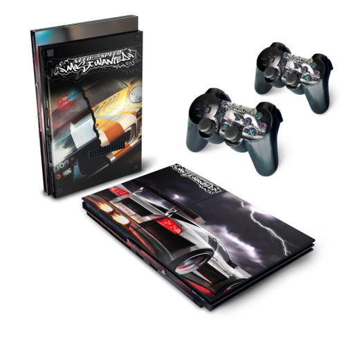 Jogo Need for Speed Carbon - PS2 - MeuGameUsado