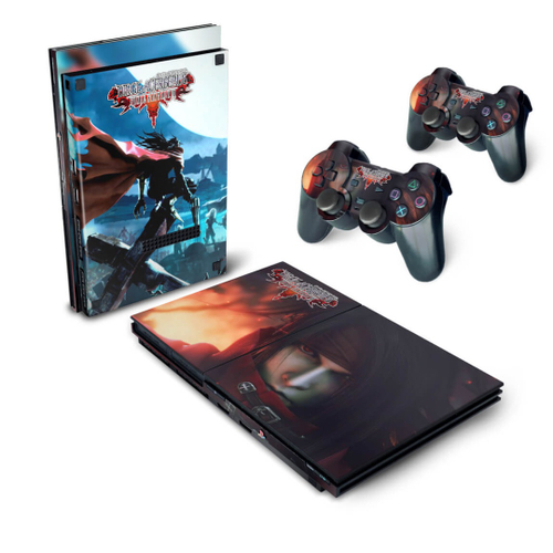 Jogo Final Fantasy Vii Remake (Steelbook Edition) - Ps4 em Promoção na  Americanas