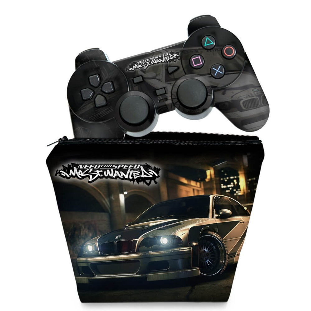 Skin Adesivo PS2 Controle - Gran Turismo 4 em Promoção na Americanas