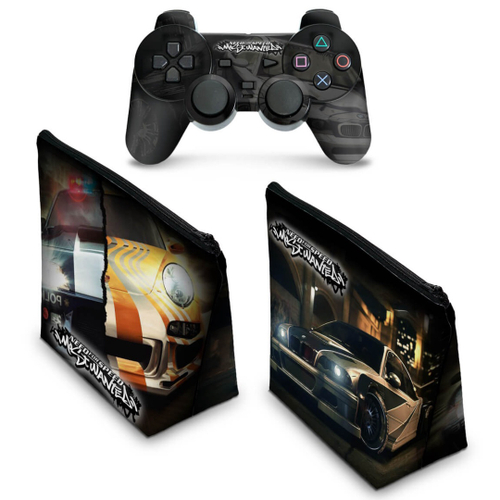 Skin Adesivo PS2 Controle - Gran Turismo 4 em Promoção na Americanas