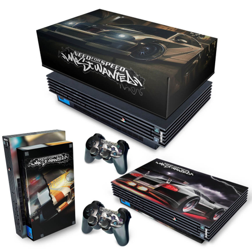 Jogo Need for Speed: Shift 2 Unleashed (Limited Edition) - Xbox 360 em  Promoção na Americanas