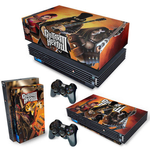 Skin Adesivo PS3 Super Slim - Fallout New Vegas no Shoptime