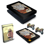 Grand Theft Auto: Liberty City Stories P/ Ps2 Slim Bloqueado