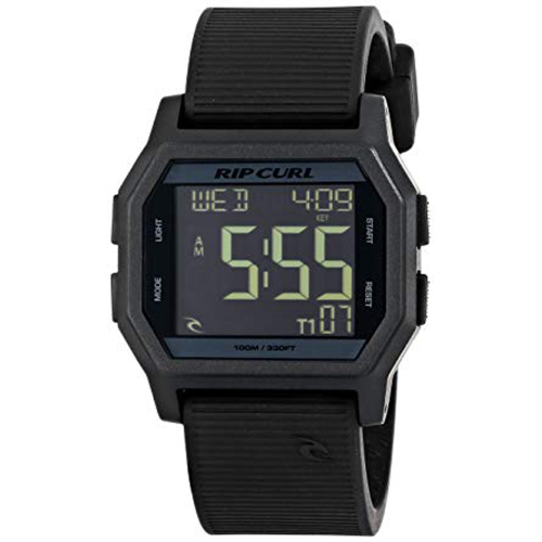rip curl atom set time