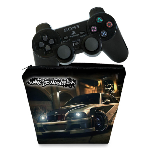 Need For Speed Most Wanted - Xbox 360 em Promoção na Americanas