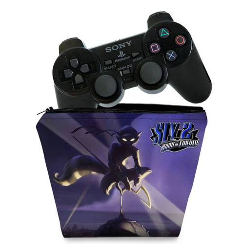 Sly Cooper Ps4 com Preços Incríveis no Shoptime