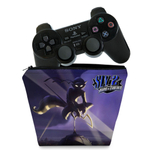  Sly Cooper Ps4