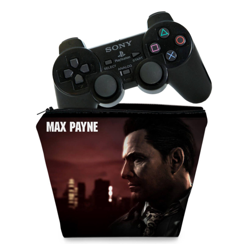 Max Payne 3 Ps4 com Preços Incríveis no Shoptime