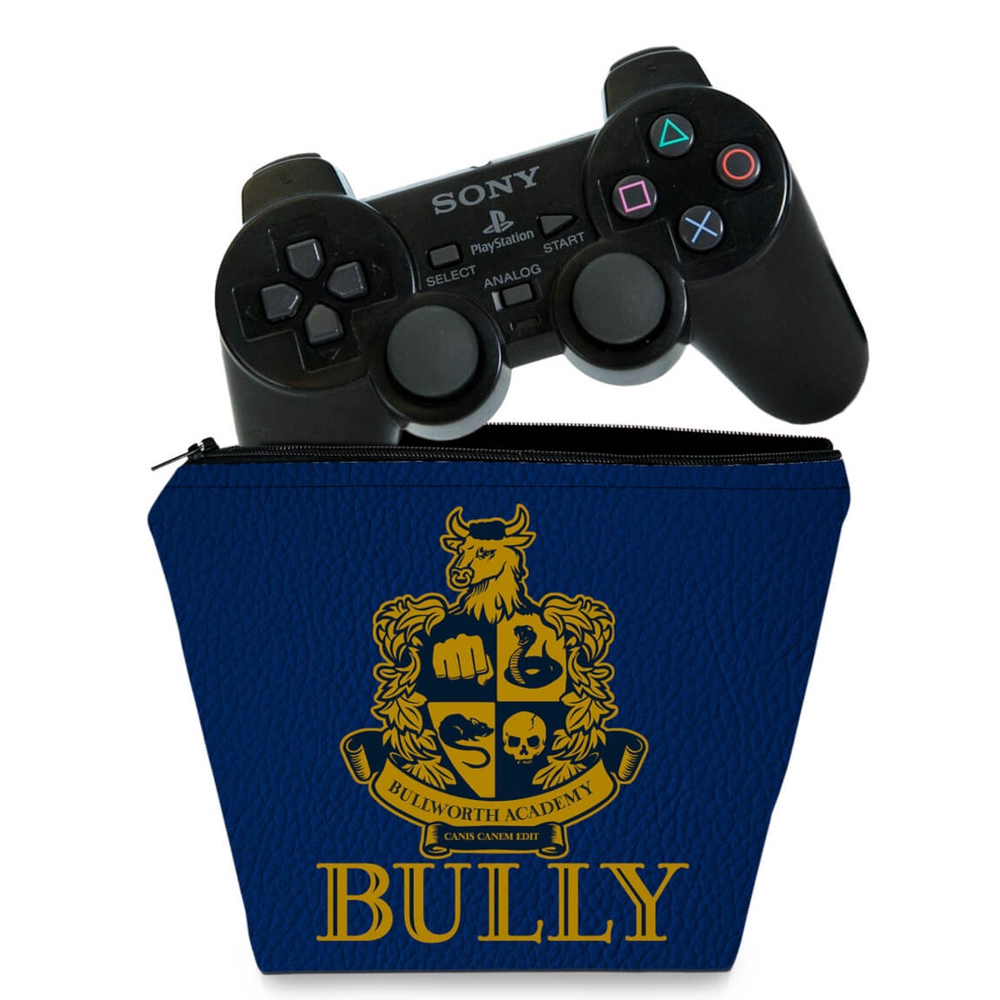 BULLY PS2  Shopee Brasil