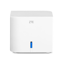Roteador EasyMesh AC1200 Gigabit zte Para planos de até 500Mega Space Series - ZT196 Menor preço em Roteador EasyMesh AC1200 Gigabit zte Para planos de até 500Mega Space Series - ZT196