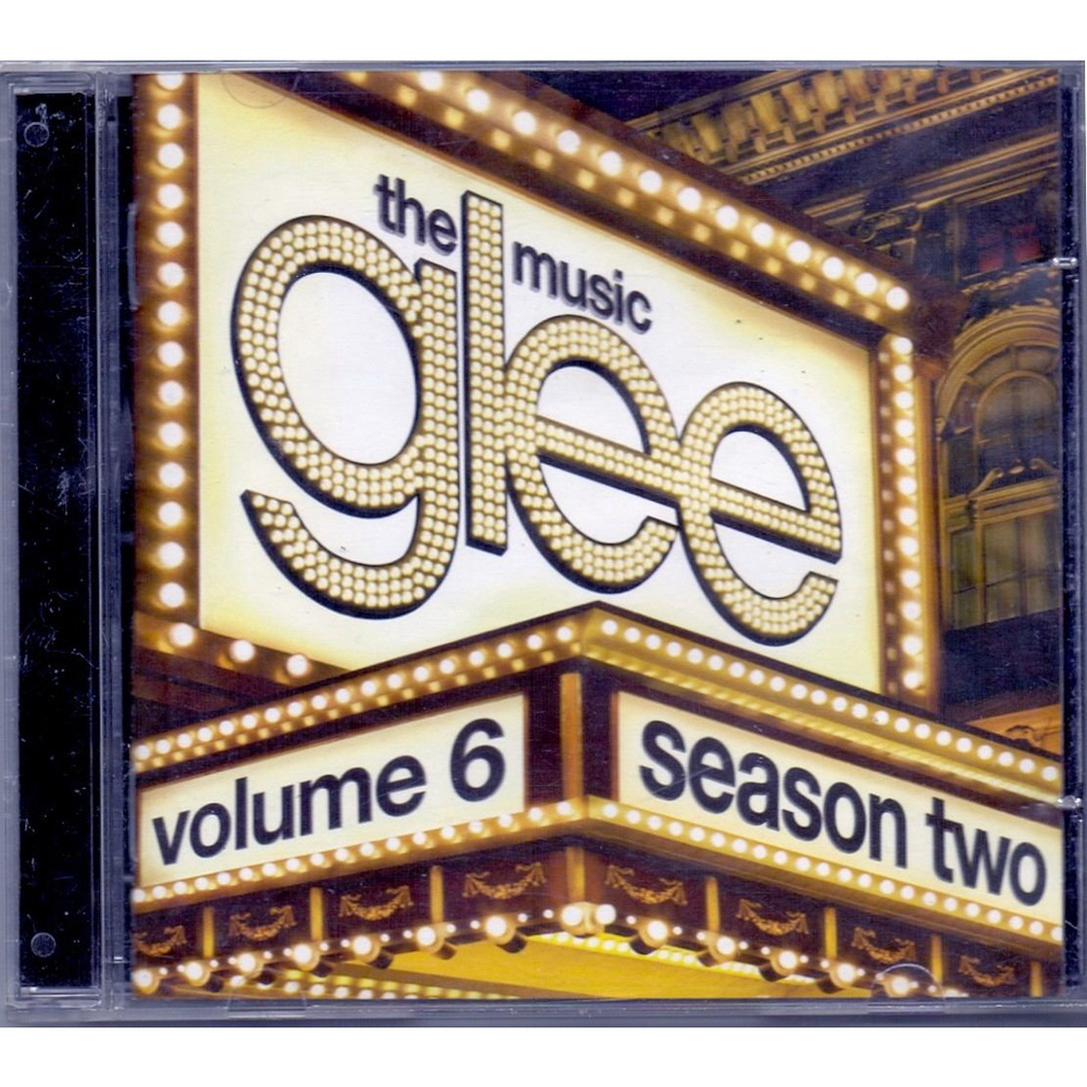 Glee: The Music, Volume 6