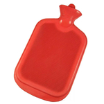 Bolsa térmica Compressa água Quente Fria gelo Emborracha 1,6