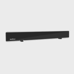 Antena de TV Interna Amplificada Com Sinal Digital hdtv/vhf/uhf/fm ai 3100 Intelbras Menor preço em Antena de TV Interna Amplificada Com Sinal Digital hdtv/vhf/uhf/fm ai 3100 Intelbras