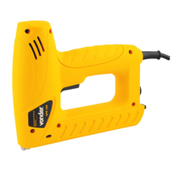 Grampeador Pinador Elétrico Vonder gpe 168 16mm Menor preço em Grampeador Pinador Elétrico Vonder gpe 168 16mm