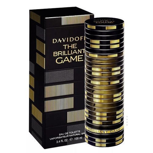 Davidoff The Game Brilliant Masculino 40ml em Promo o na Americanas