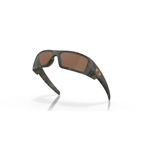Óculos de Sol Oakley Gascan Camo Prizm Polarizado - Imagem 4