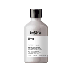 L'oreal Professionnel Serie Expert Silver Shampoo 300 Ml é boa?