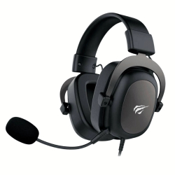 Headset Gamer Havit H2002D Menor preço em Headset Gamer Havit H2002D