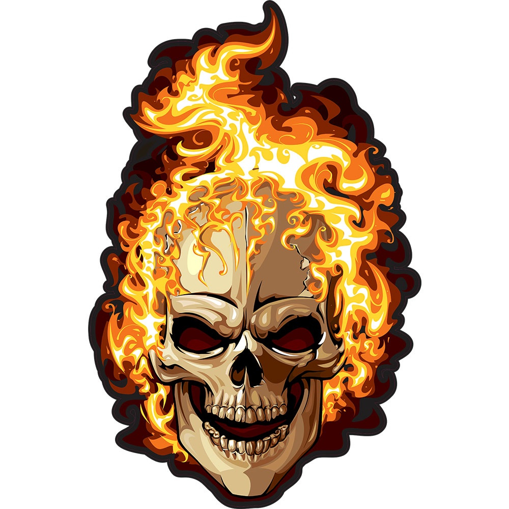 Motoqueiro Fantasma Vetor PNG , Adesivo Clipart Uma Ilustração De Uma  Caveira Maligna Andando Em Uma Motocicleta Através De Desenho Animado De  Fogo, Adesivo, Clipart Imagem PNG e Vetor Para Download Gratuito