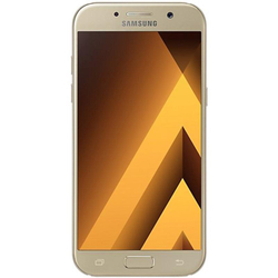 Usado: Celular Smartphone Samsung Galaxy A5 2017 Dourado Muito Bom - Trocafone Menor preço em Usado: Celular Smartphone Samsung Galaxy A5 2017 Dourado Muito Bom - Trocafone