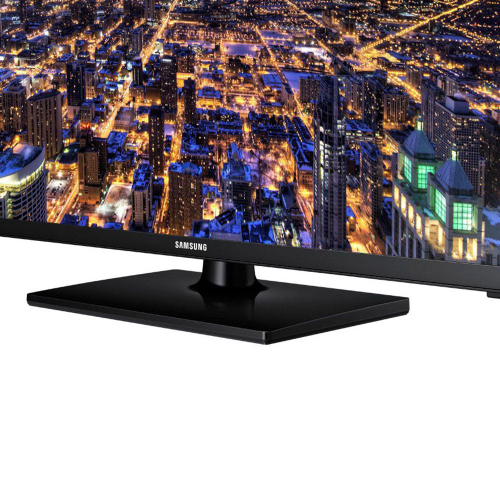 Monitor Tv Led Samsung 27.5 T28e310, Hd Hdmi Usb Função Futebol No Shoptime