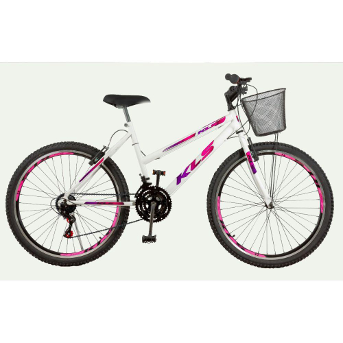 Bicicleta Aro 26 Ultra Bike Black Friday + Frete Grátis Nfe