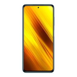 Xiaomi Pocophone Poco X3 nfc 128 gb shadow gray 6 gb ram Menor preço em Xiaomi Pocophone Poco X3 nfc 128 gb shadow gray 6 gb ram