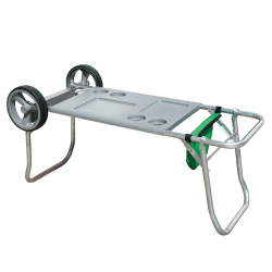 Carrinho Mesa Botafogo Multiuso Aluminio Menor preço em Carrinho Mesa Botafogo Multiuso Aluminio