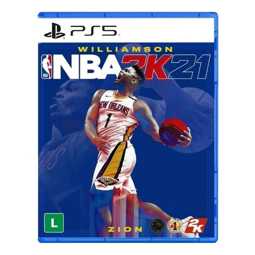 NBA 2K24 - Jogos PS4 e PS5