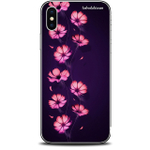 Capa Capinha Pers Moto G60 Flores Cd 1392