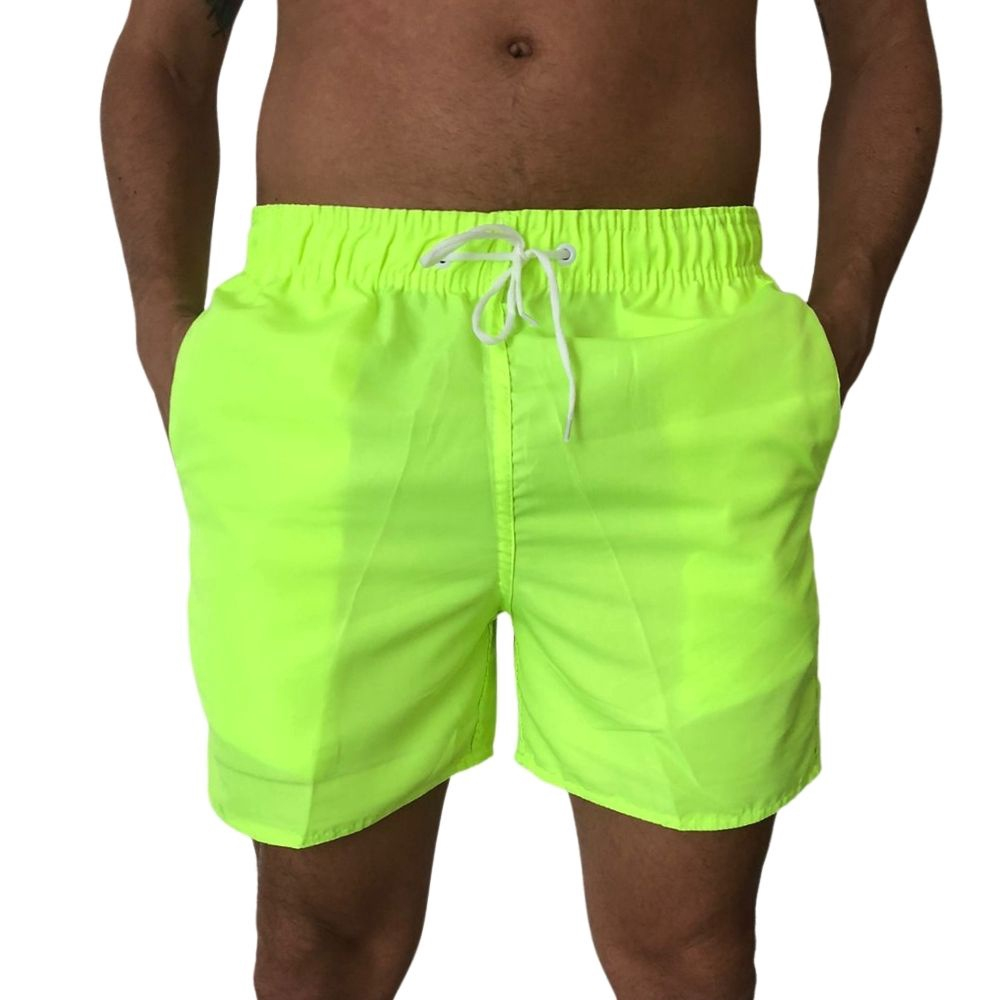 bermuda tactel neon