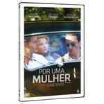 Dvd - Por Uma Mulher - Legendado