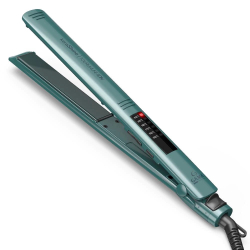 Prancha Elegance Led Kerashine Tourmaline Gama Italy Bivolt é boa?