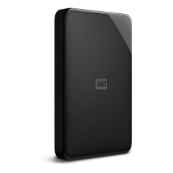 Hd Externo Portátil Wd Elements Se 4tb Usb 3.0 Preto Menor preço em Hd Externo Portátil Wd Elements Se 4tb Usb 3.0 Preto