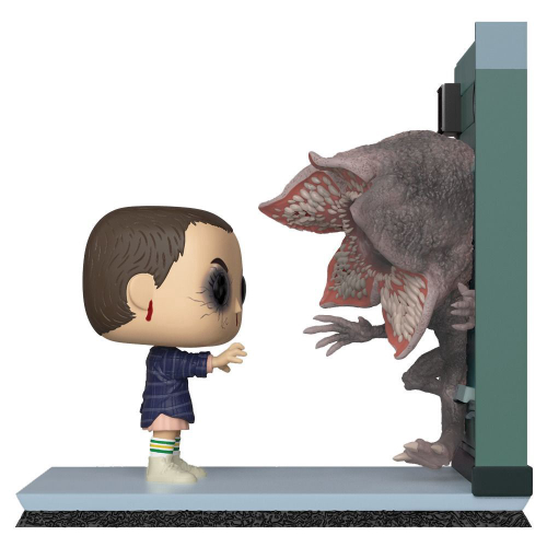 Eleven and demogorgon funko hot sale pop