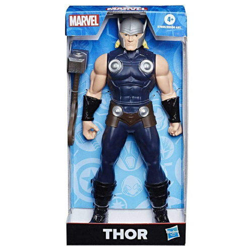 Valkyrie Titan Hero Vingadores Endgame - Hasbro E3847 - Noy Brinquedos