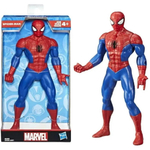 Homem Aranha Boneco Olympus - Hasbro E6358