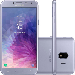 Usado: Samsung Galaxy J4 32GB Azul. Menor preço em Usado: Samsung Galaxy J4 32GB Azul.