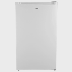 Menor preço em Frigobar Philco 123 Litros Branco PFG125B – 127 Volts