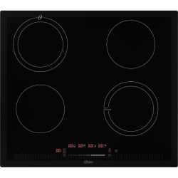 Cooktop Por Indução 4 Bocas Oster Touch Screen 220v Menor preço em Cooktop Por Indução 4 Bocas Oster Touch Screen 220v