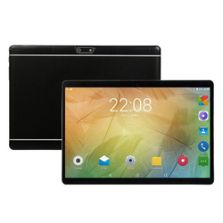 Pc Tablet de 10,1 polegadas com processador quad corter 3G Chamada Dual Card Dual Standby Menor preço em Pc Tablet de 10,1 polegadas com processador quad corter 3G Chamada Dual Card Dual Standby
