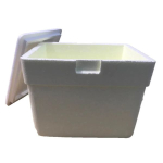 Caixa Term. Isopor 21lts c/ Alca Ref. 28-knauf