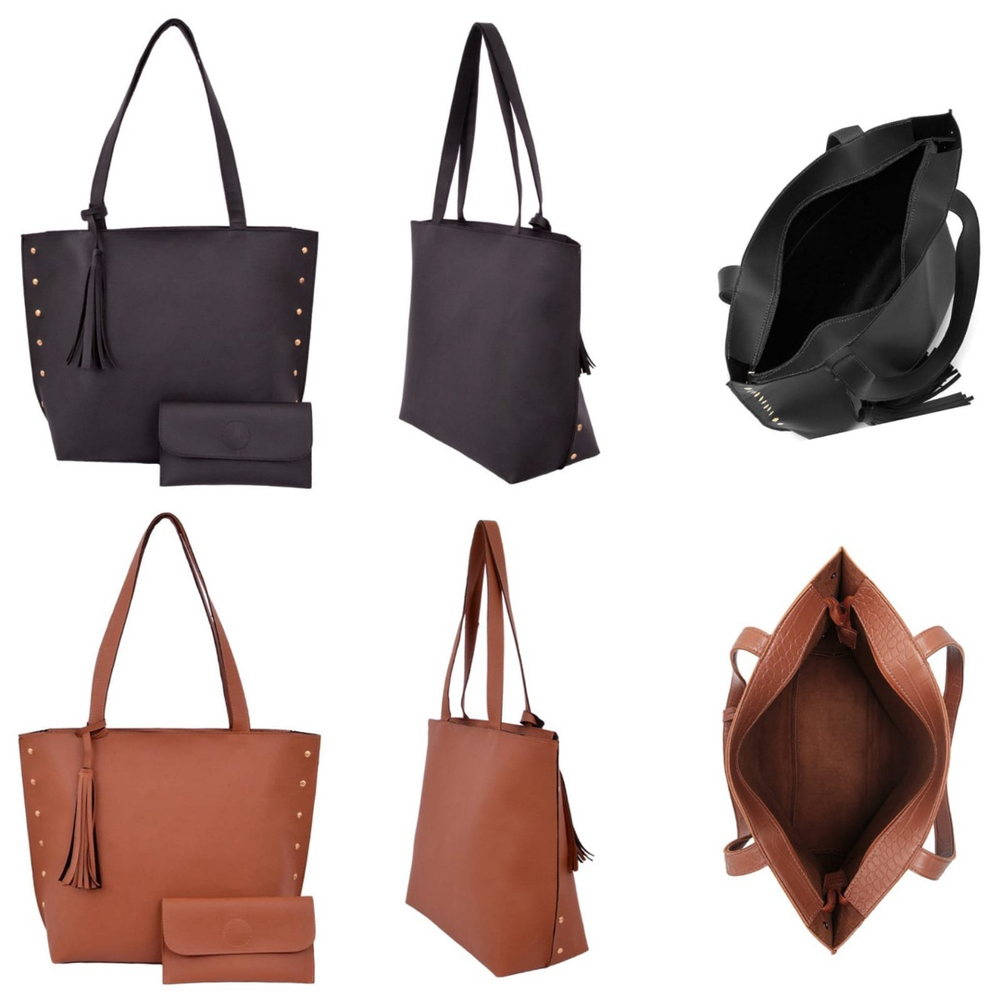 best leather work bolsas