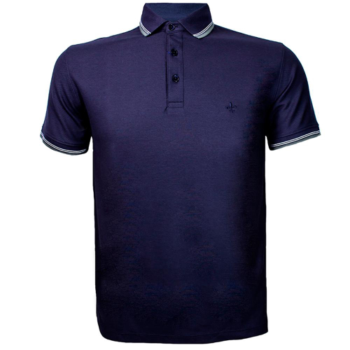 camisa polo dudalina sport